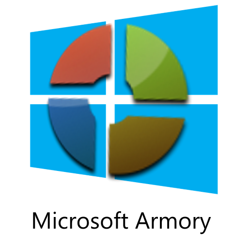 Microsoft Armory