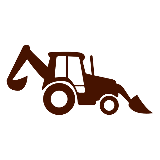 Construction Truck Icon