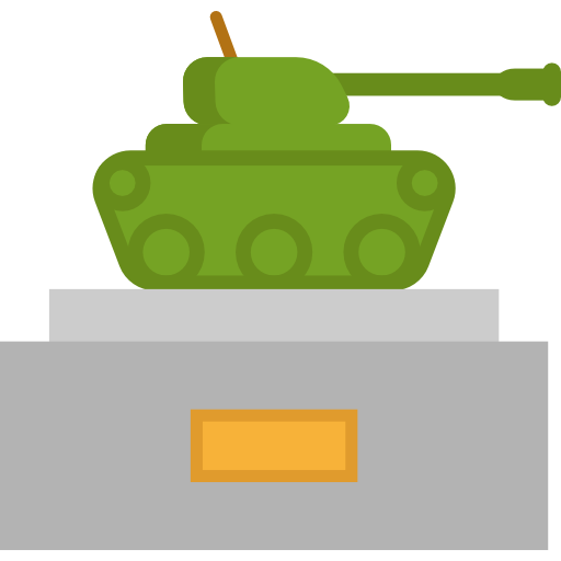 Military Icon