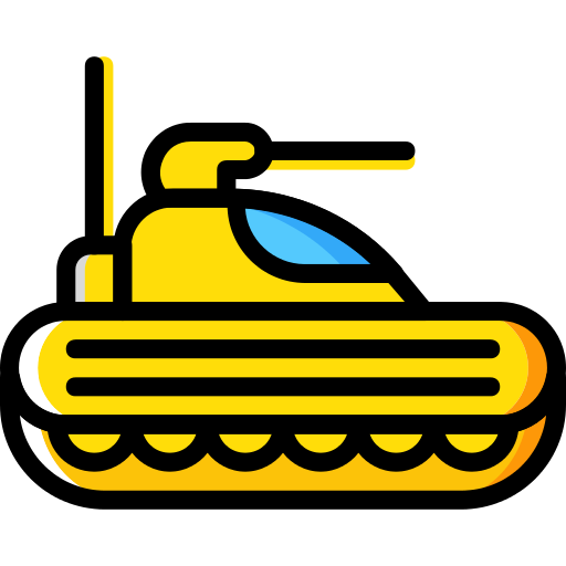 Tank War Png Icon