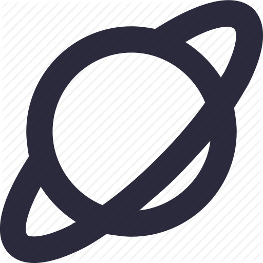 Around The World, Globe, International, Planet, Worldwide Icon