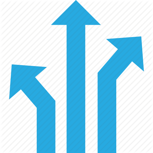 Compass Arrow Direction Icon Material Images