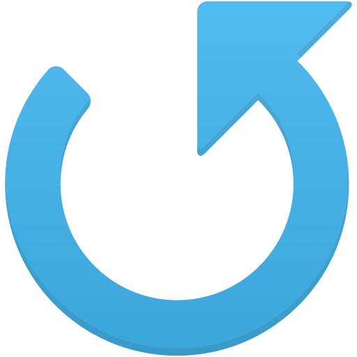 Counterclockwise Arrow Icon Free Download As Png And Formats