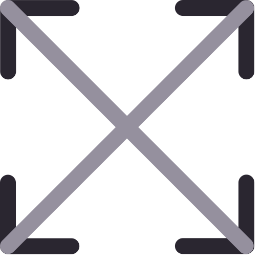 Expand, Arrows Icon Free Of Icons Duetone