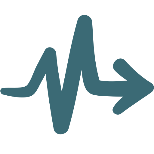 Activity, Arrow Icon