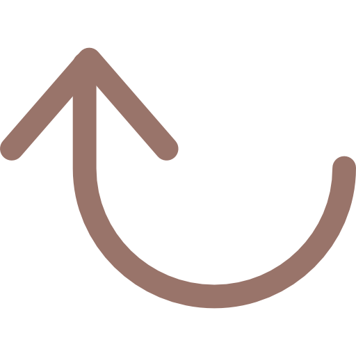 Curve Arrow Icons Free Download