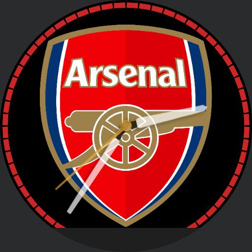 Arsenal Fc For Moto