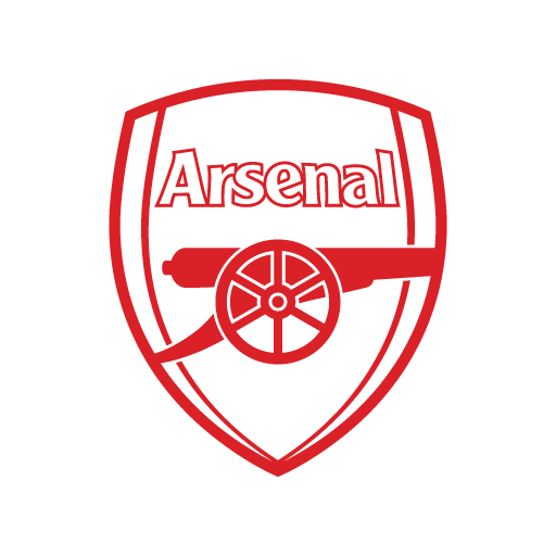 Arsenal Logo Png Images