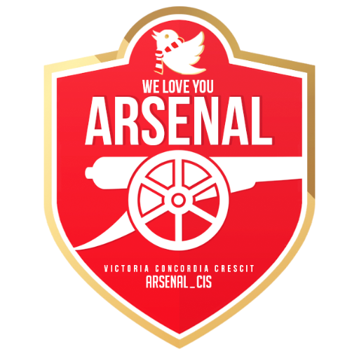 We Love You Arsenal