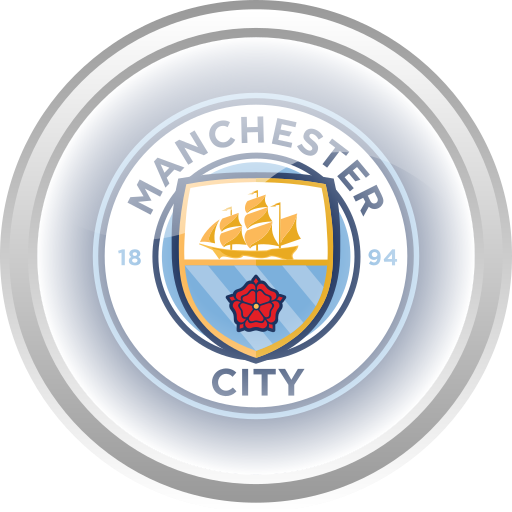 Football, Teams, England, Premier, League, Manchester, City
