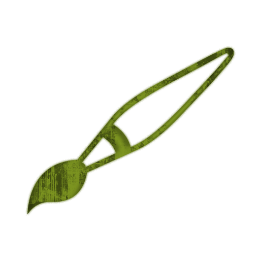 Paintbrush Paint Brush Clip Art