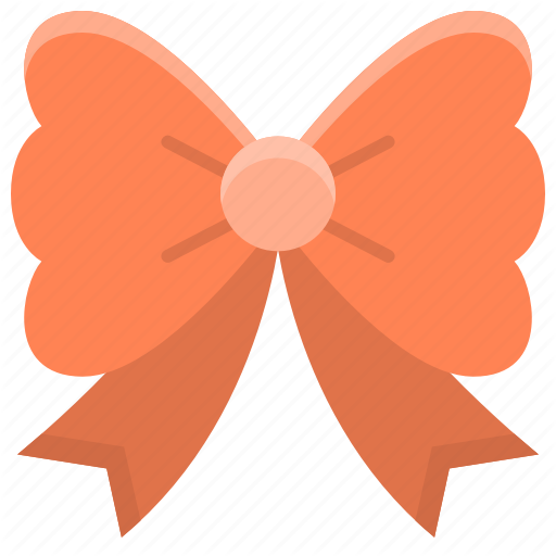 Deco, Decor, Ribbon Icon