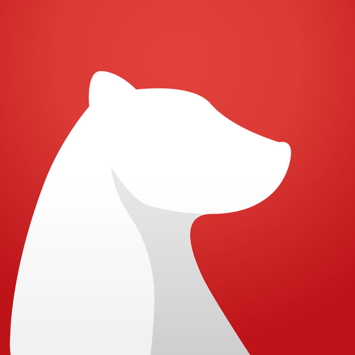 Bear Ios Icon Gallery