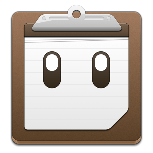 Pastebot Macos Icon Gallery