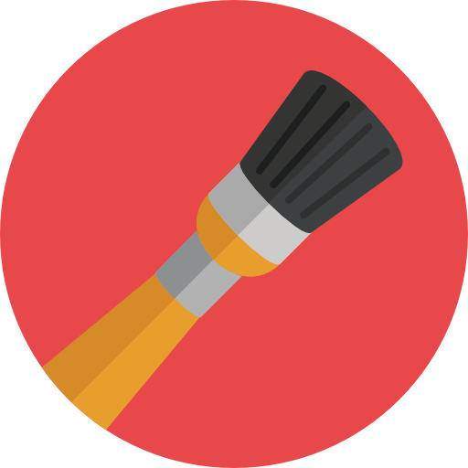 Paint Brush