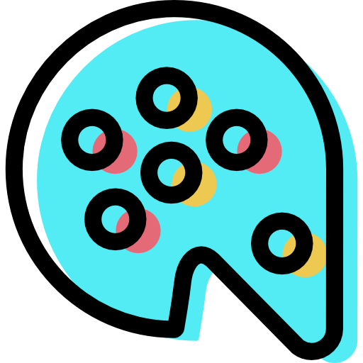 Palette Icons Free Download