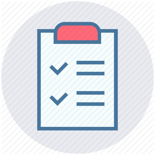 Article, Clipboard, List, Molecule, Notes, Science Article Icon