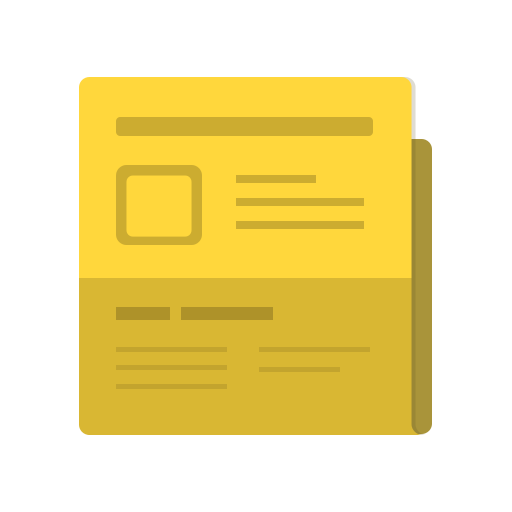 Article Icon