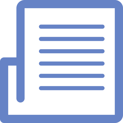 Article Icon Png And Vector For Free Download