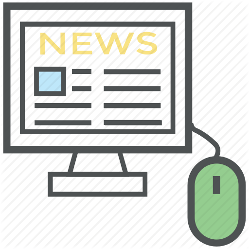 News Article, News Blog, News Website, Online Article, Online News