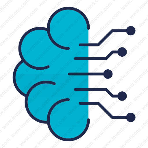 Download Artificial,intelligence Icon Inventicons