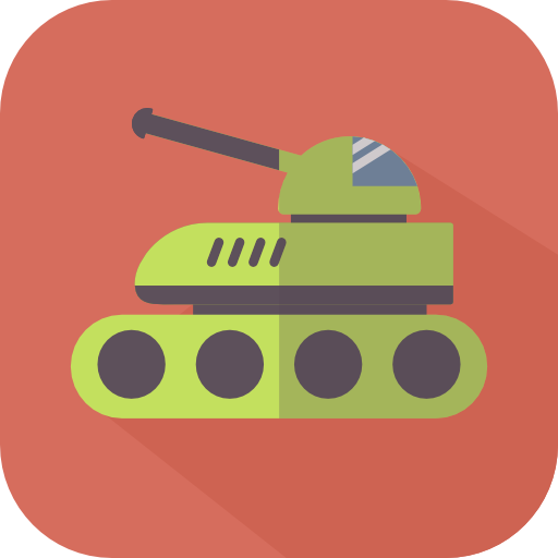 Tank Icon