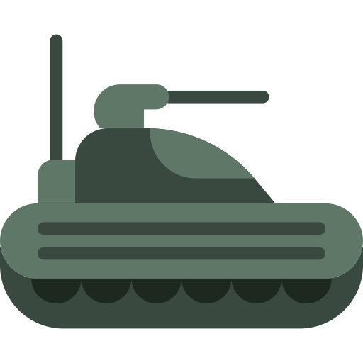Tank War Png Icon
