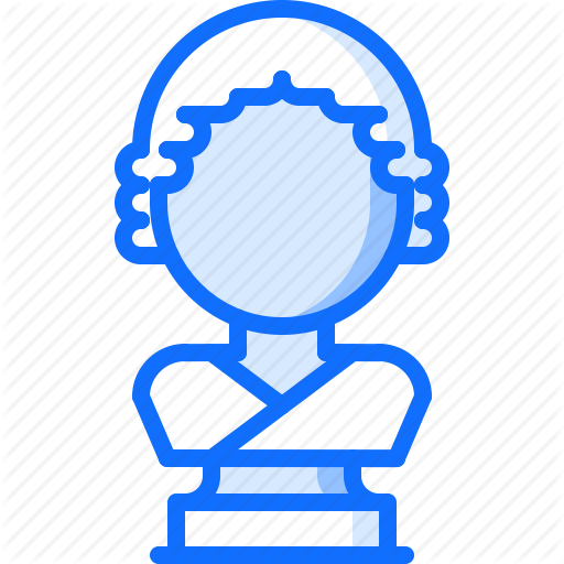 Artisan, Bust, Craft, Handmade, Hobby, Sculpture, Workshop Icon