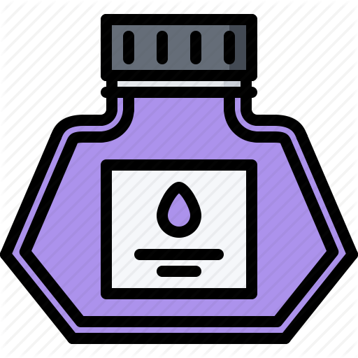 Artisan, Calligraphy, Craft, Handmade, Hobby, Ink, Workshop Icon