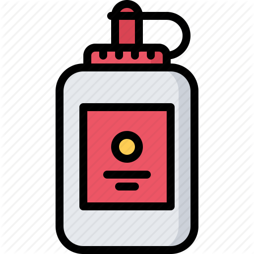 Artisan, Craft, Glue, Handmade, Hobby, Workshop Icon