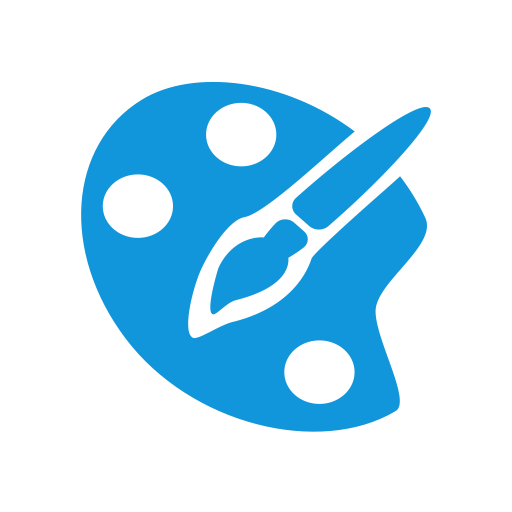 Artist Palette Icons, Download Free Png And Vector Icons