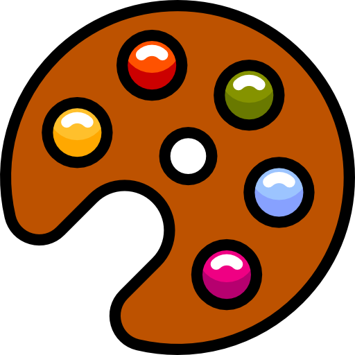 Palette, Art, Painting, Artistic, Painter, Artist, Edit Tools