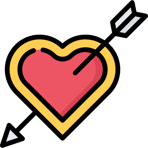 Heart Free Vector Icons Designed