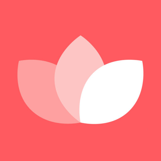 Asana Rebel Yoga Ios Icon