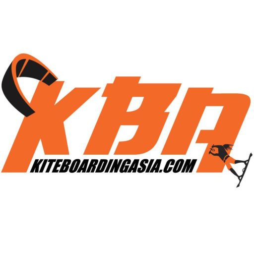 Cropped Icon Kiteboarding Asia