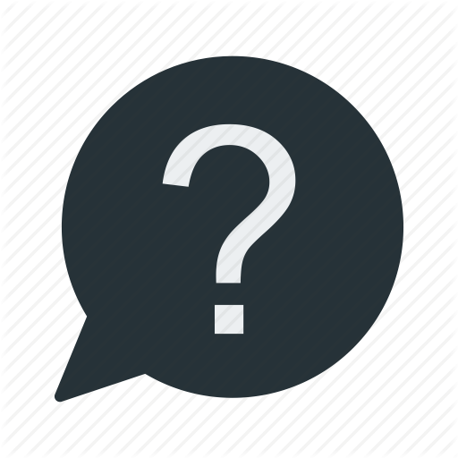 Ask, Faq, Help, Question Icon