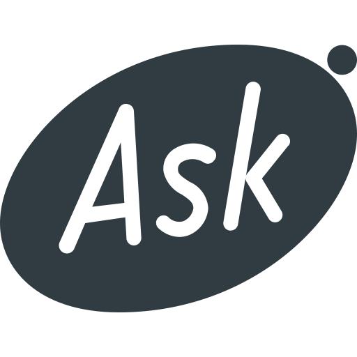 Ask, What, Question Icon
