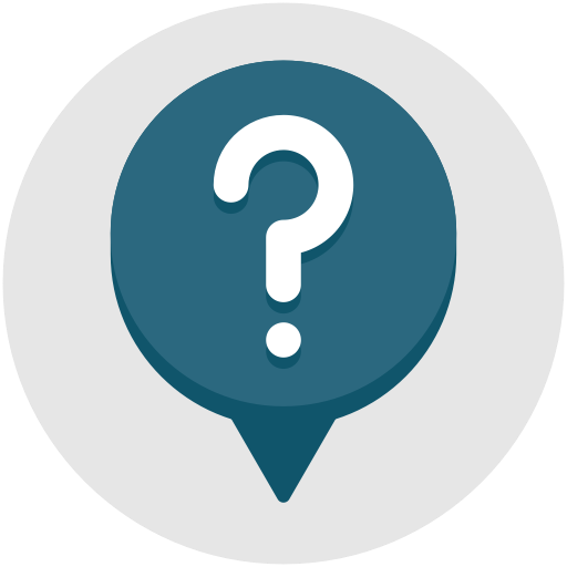 Qa, Mark, Bubble, Ask, Quiz, Question Icon