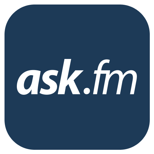 Ask Fm Icon