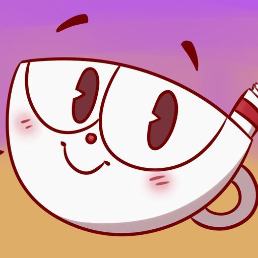 New Icon Cuphead Amino