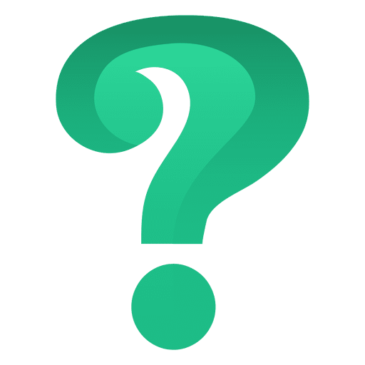 Question Mark Icon Transparent Png Clipart Free Download