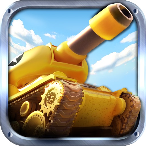 Gameloft Apps On The App Store