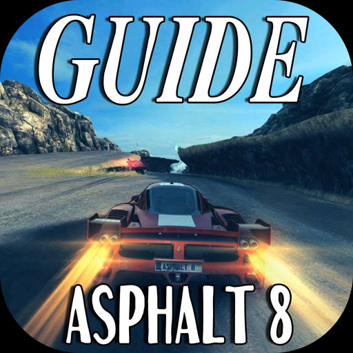 Guide For Asphalt