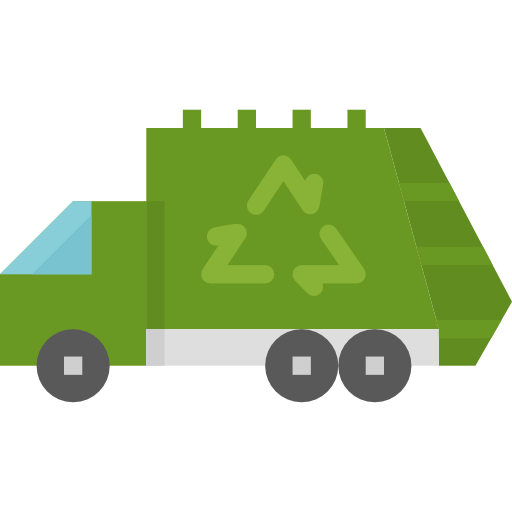 Garbage Truck