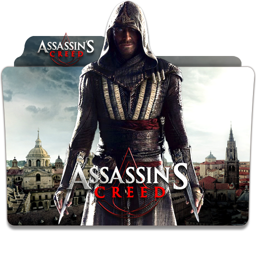 Assassins Creed Icon
