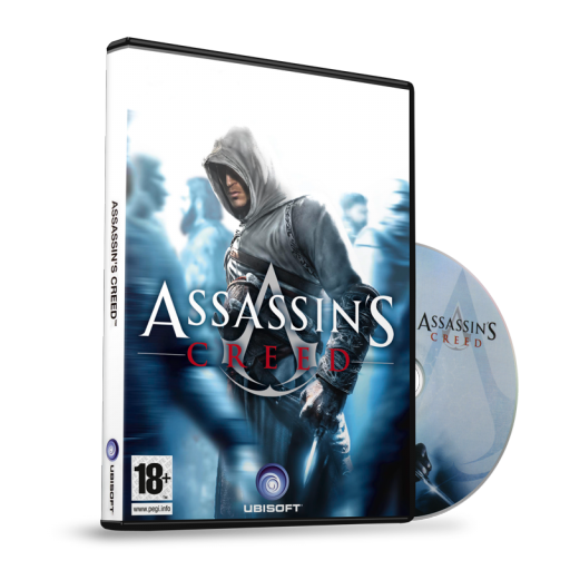 Assassin's Creed Icon