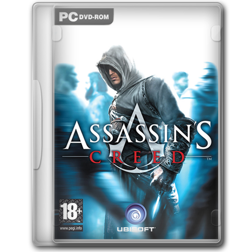 Assassins Creed Icon