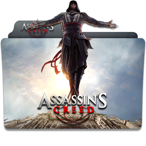 Assassins Creed Icon