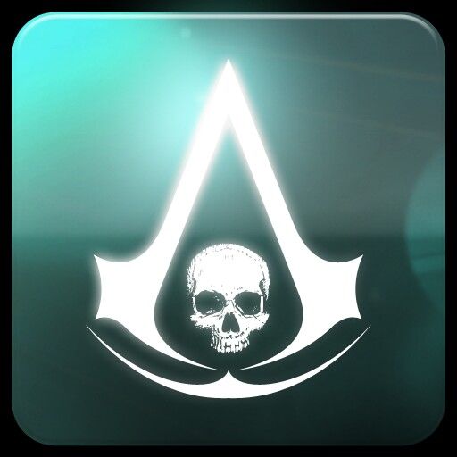 Assassins Creed Icon at GetDrawings | Free download