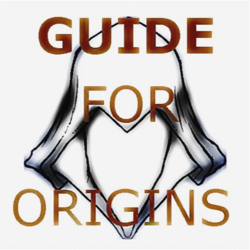 Guide For Assassins Creed Origins Apk